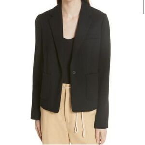 Vince Scuba blazer